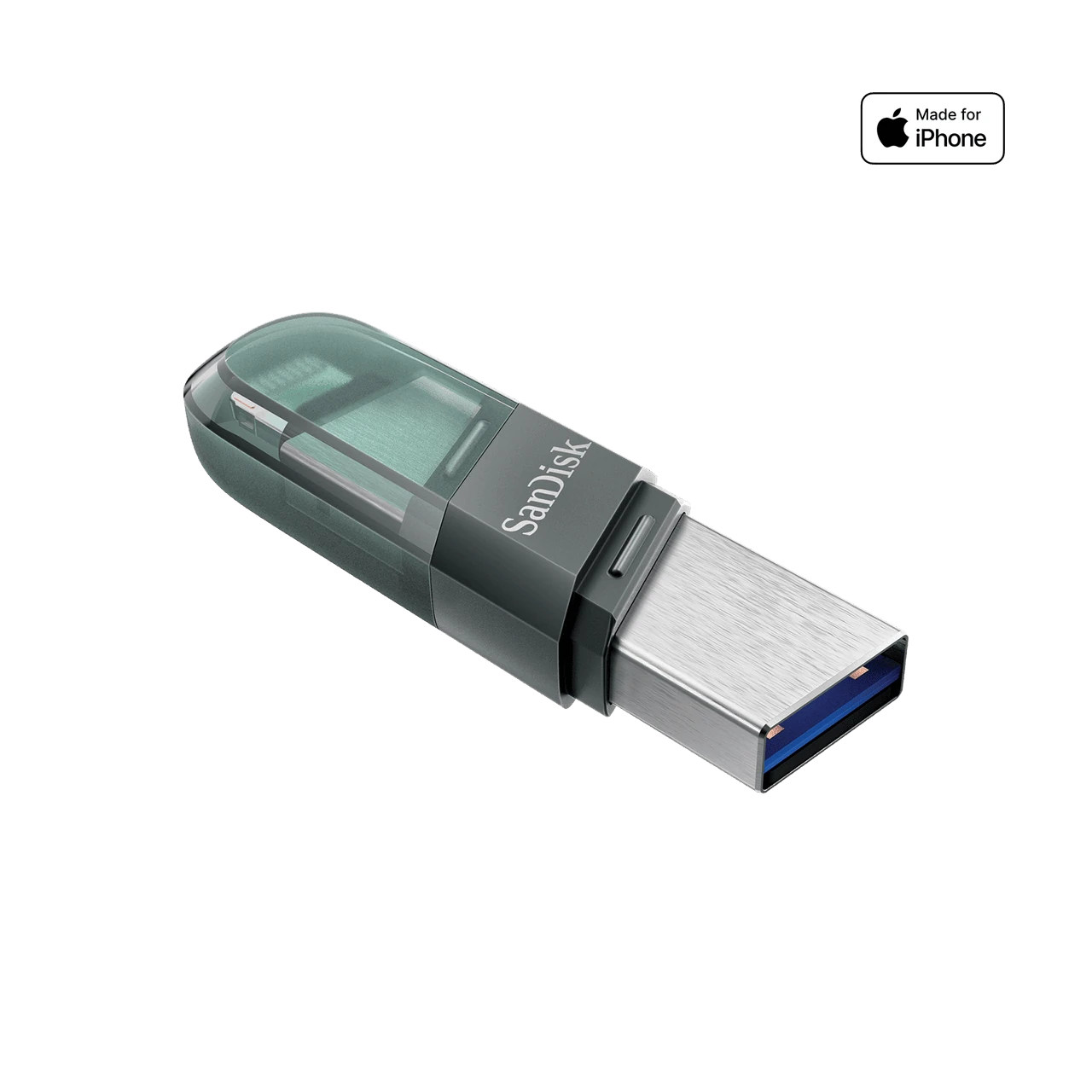 iXpand Flash Drive Flip — 2