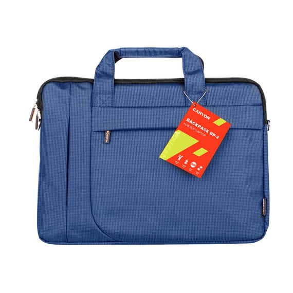 Bag for notebook CANYON CNE-CB5BL3 15 — 3