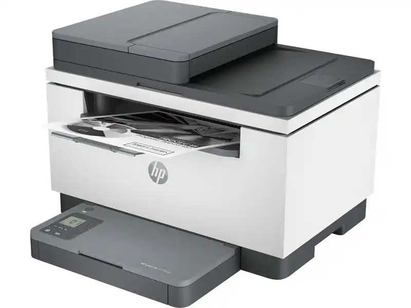 Многофункциональный принтер HP LaserJet MFP M236sdn — 5