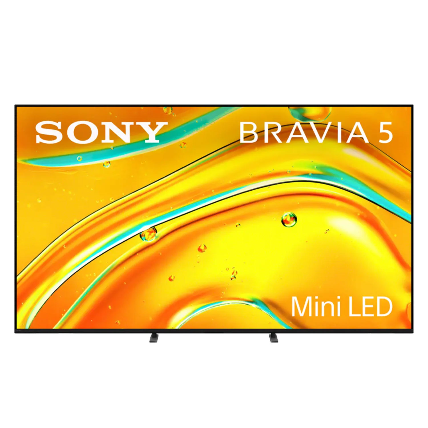 Tv K-85XR50 — 11