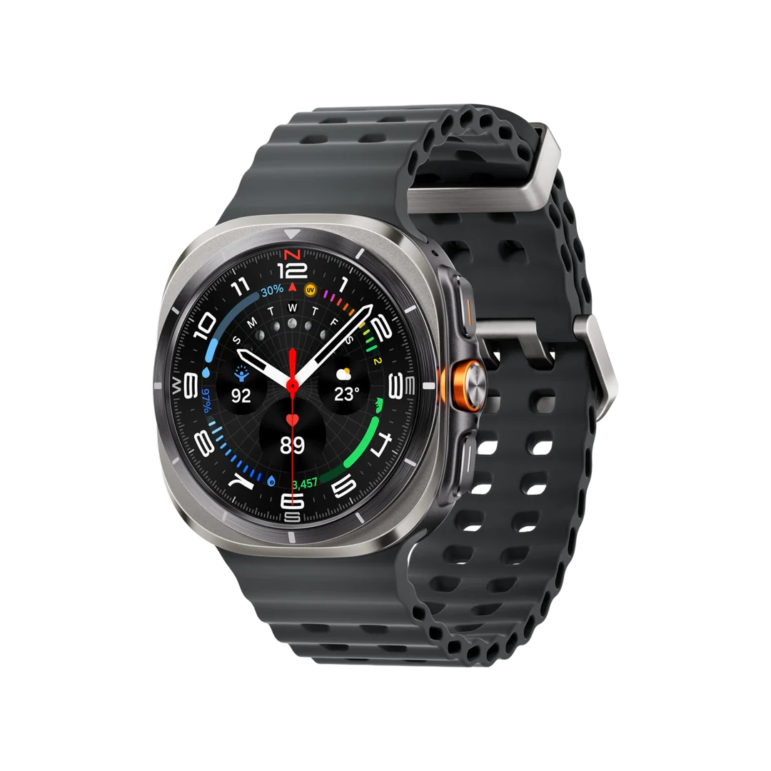 Ժամացույց Samsung Apple Watch Ultra 47 — 3