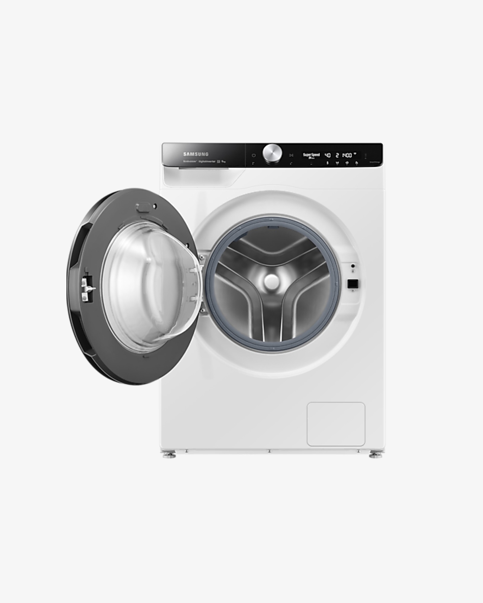 Washing machine WW90A7M48PE LP — 4