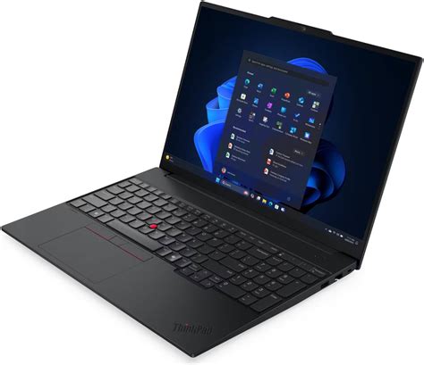 Laptop Lenovo ThinkPad E16 G4 Ultra 7 355 I 21YC003TFW — 8