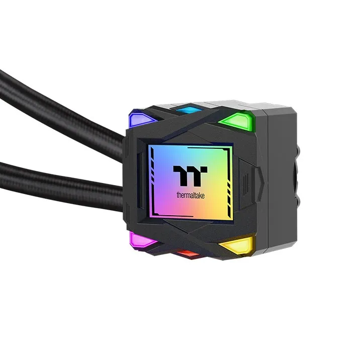 PC cooler Thermaltake LA240 ARGB Sync — 3