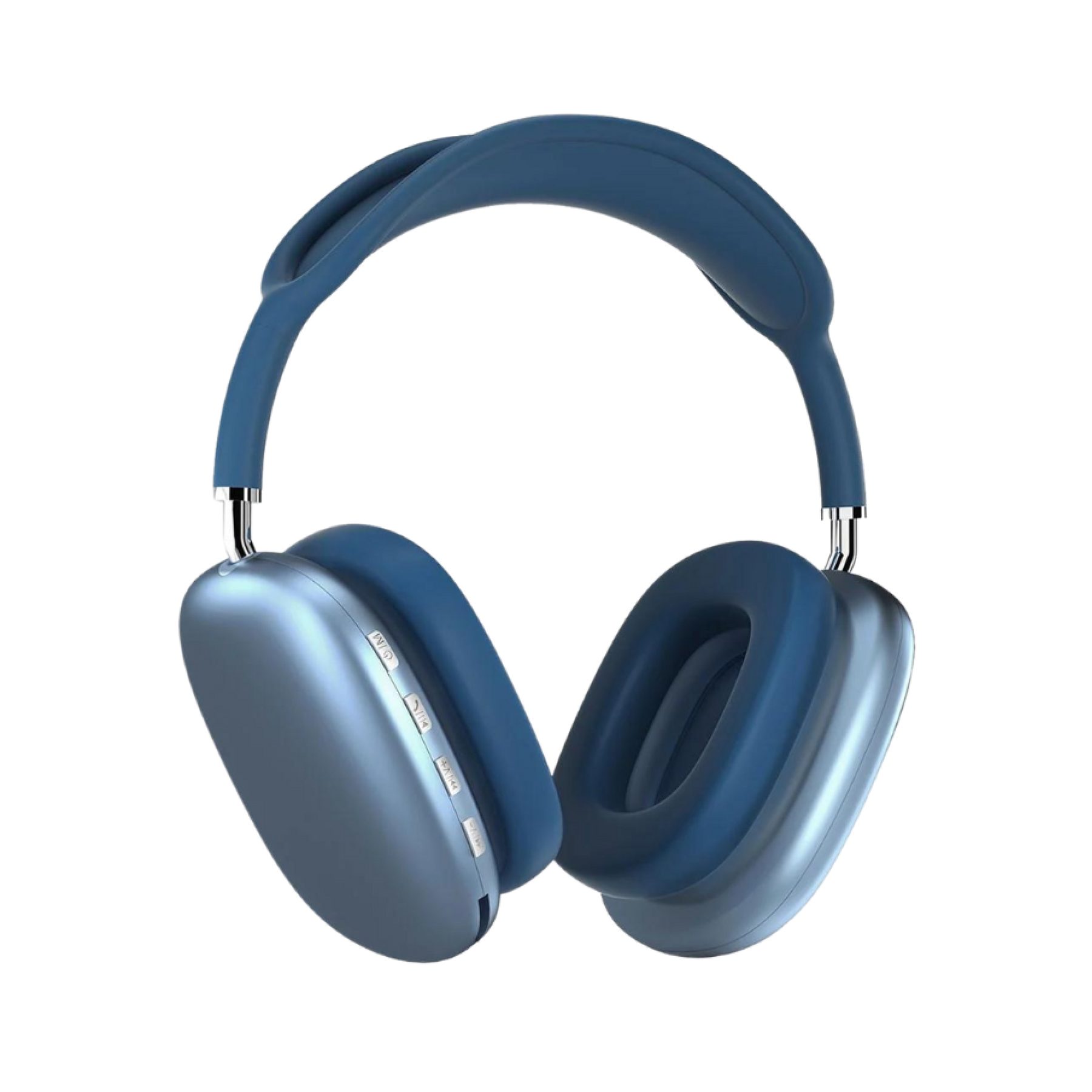 P9 HiFi Dynamic Headphones — 2