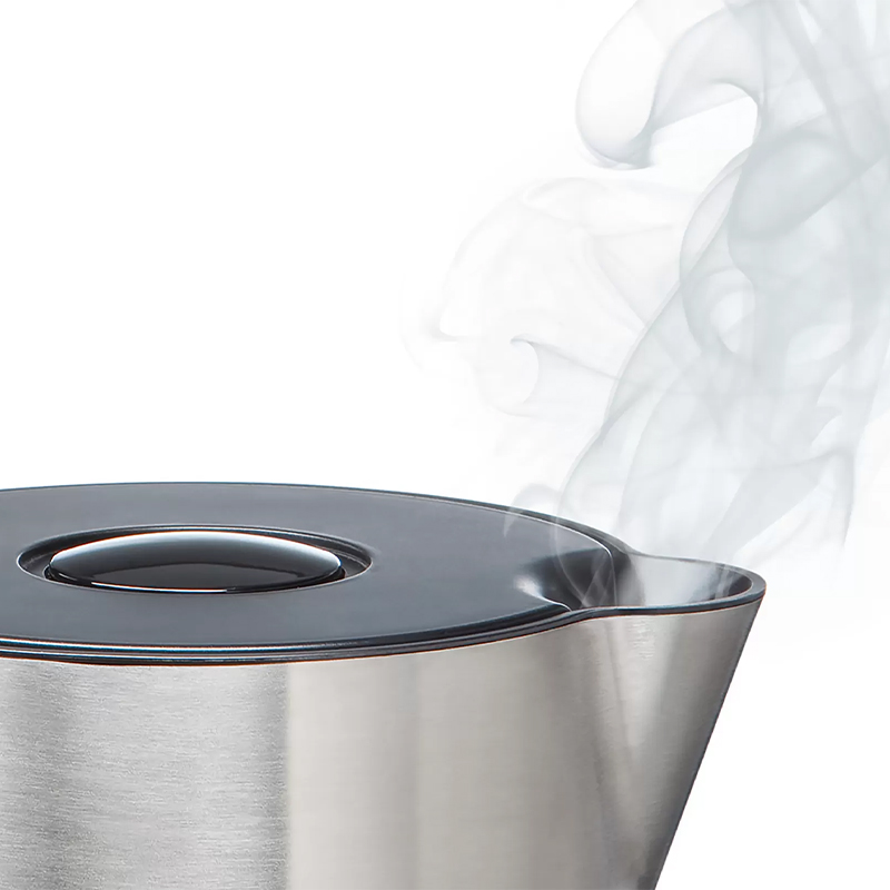 TWK 8612P Kettle — 3