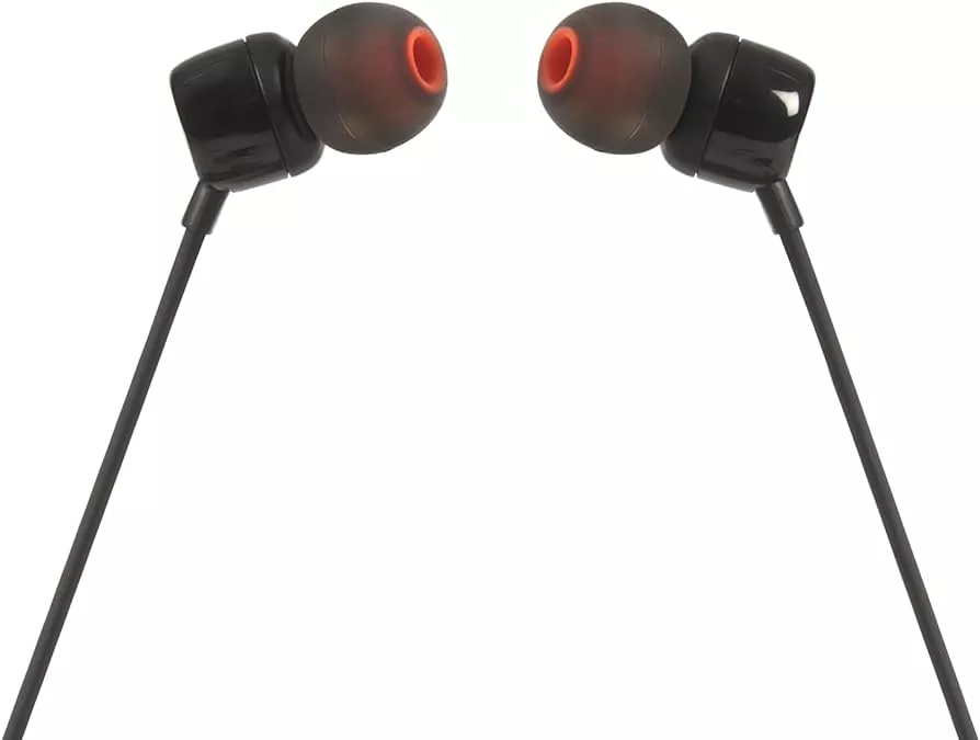 Headphones JBL Tune 110 — 26