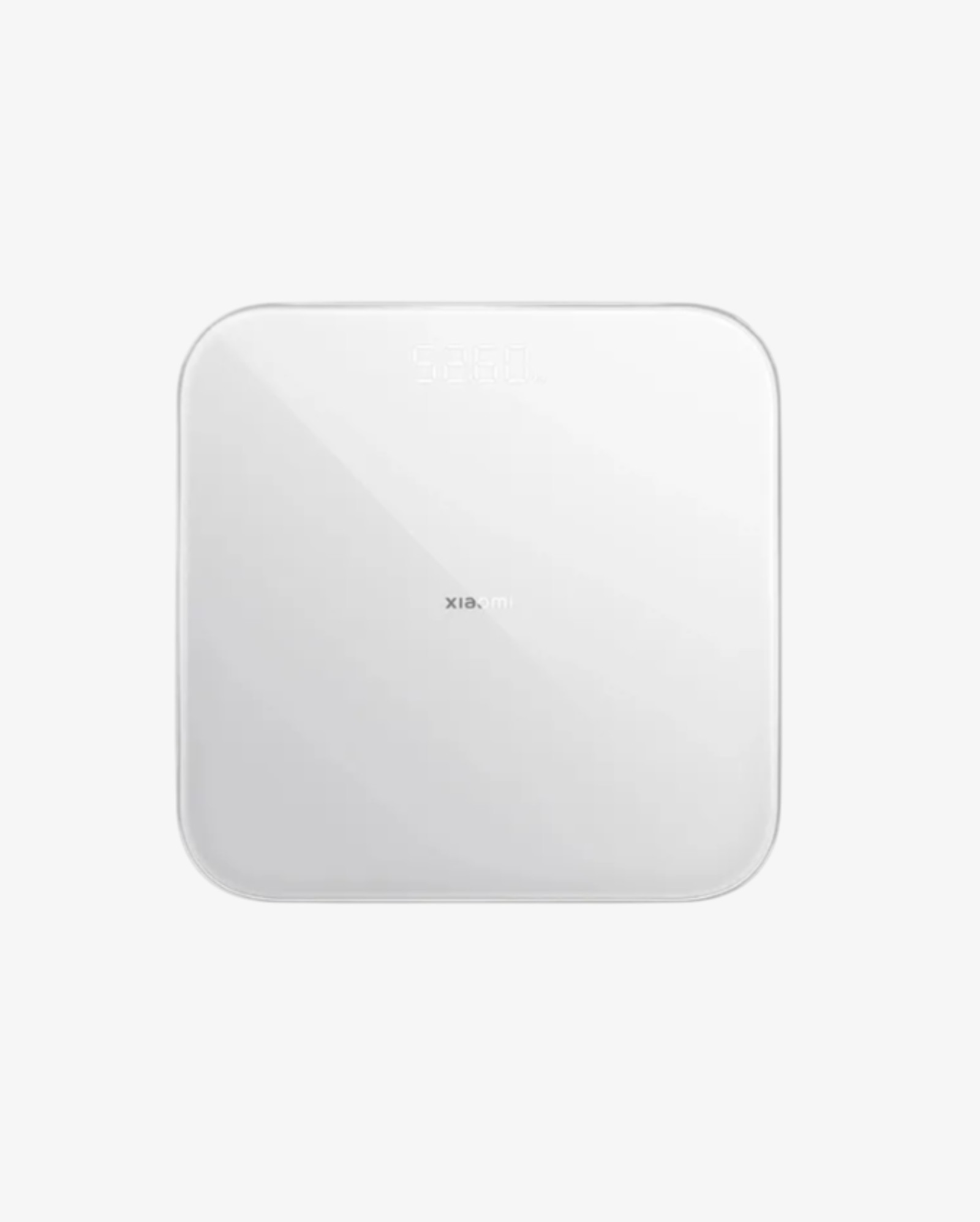 Խելացի կշեռք Xiaomi S200 — 11