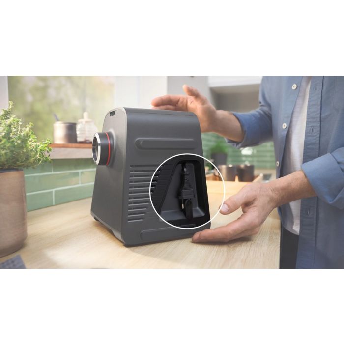 Bosch MFWS430B — 11