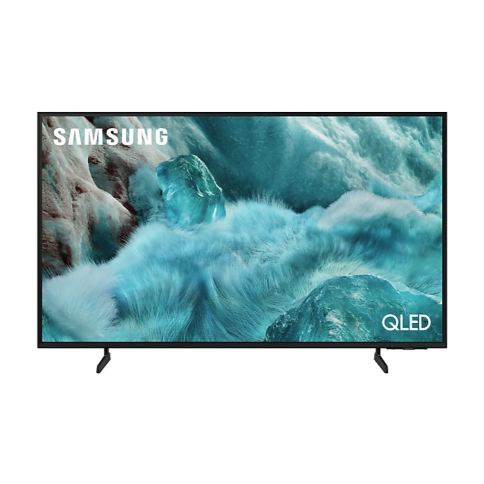 50 QE50Q8FAAUXRU QLED — 2