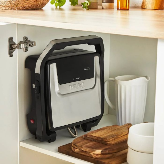 GC271D10 Panini Maker & Grill — 5