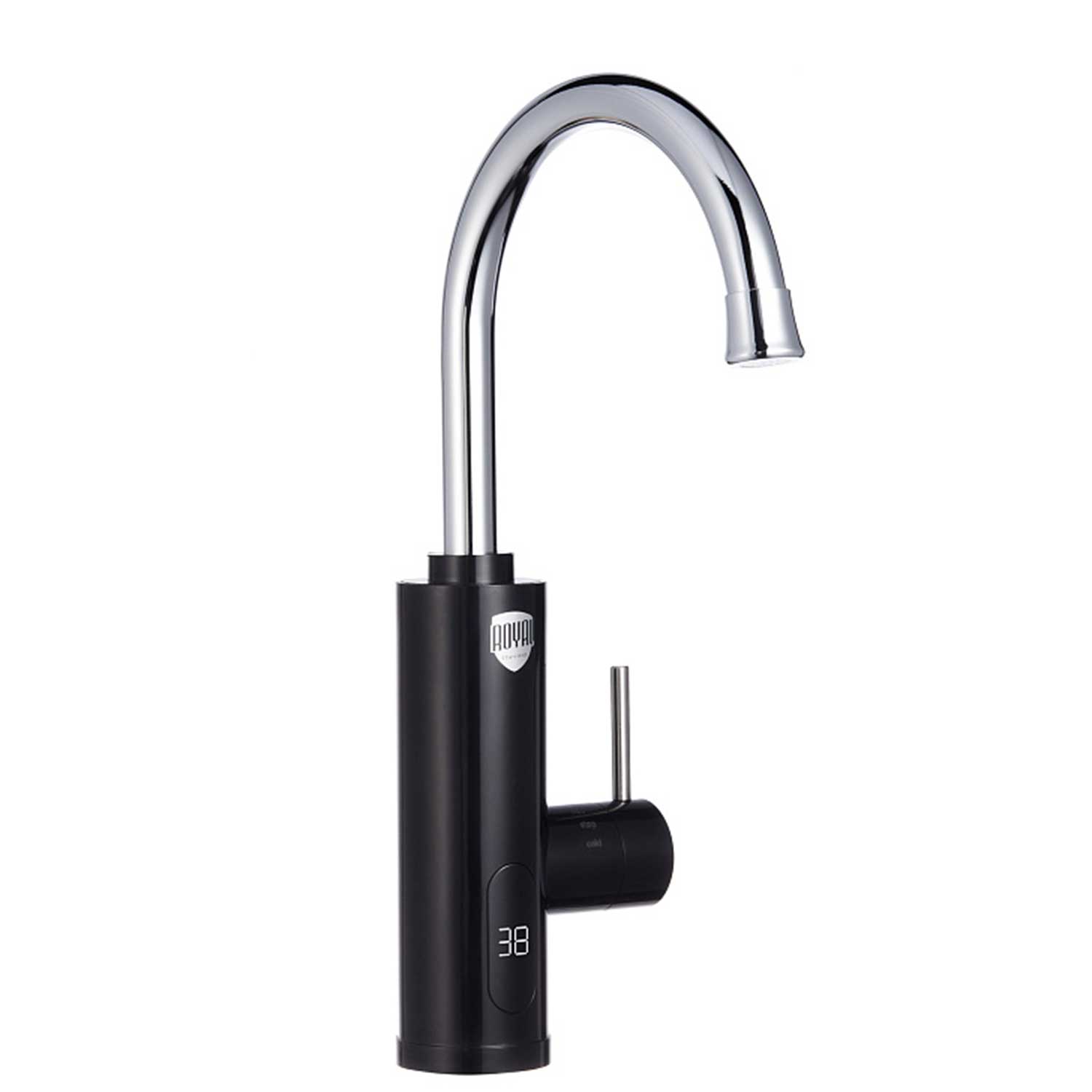 Instant water heater ROYAL THERMO QuickTap — 2