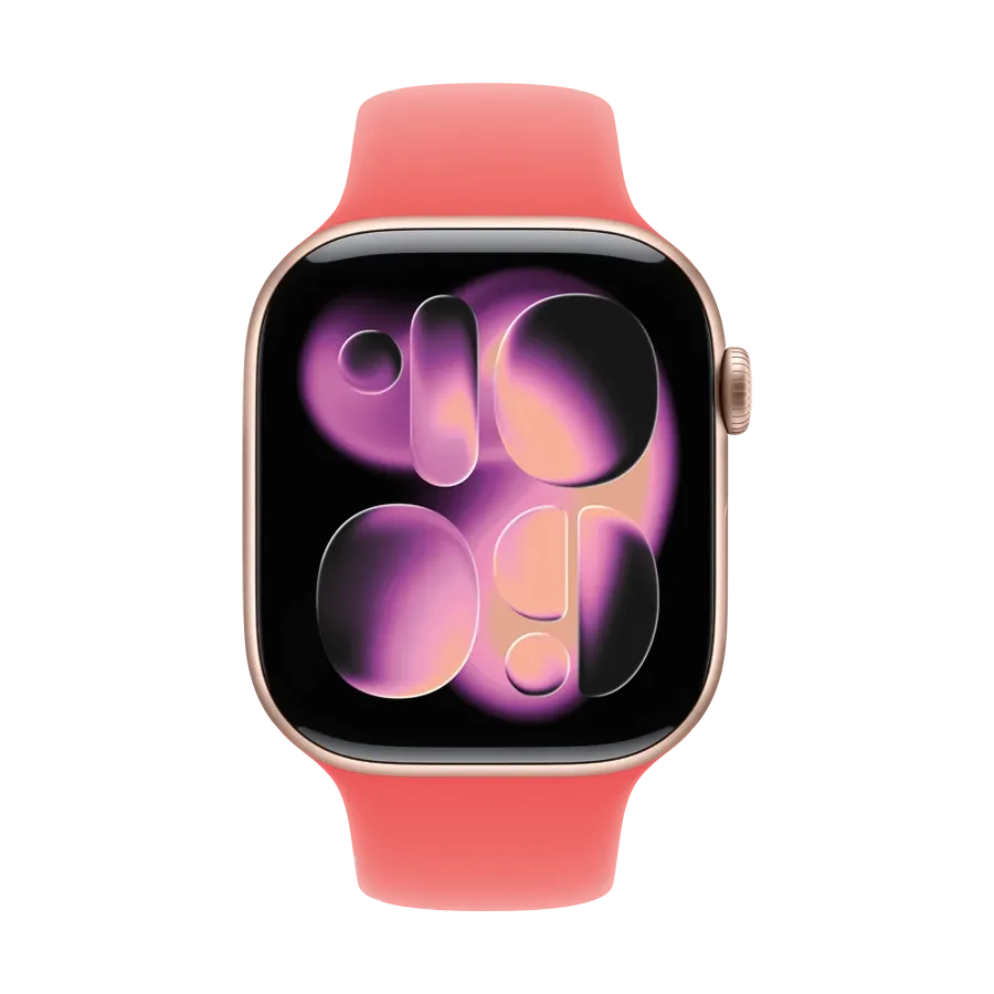Sport Band for Watch mm — 3