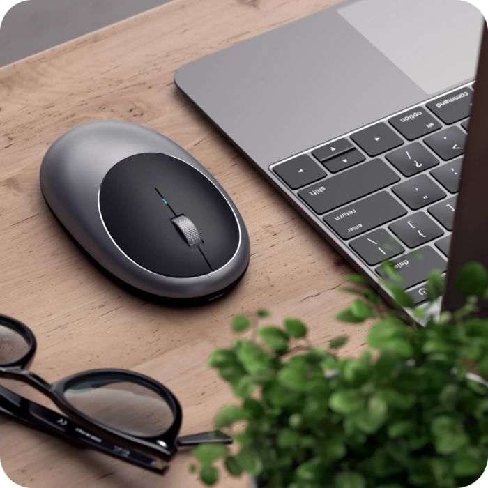 Satechi M1 Bluetooth Wireless Mouse - ST-ABTCMM — 6