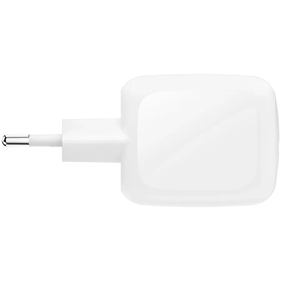 BELKIN Power Adapter Dual USB-C PD Wall Charger with PPS 2*USB-C 67W — 3