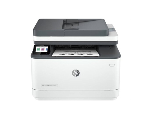 Laser printer HP LaserJet Pro MFP 3103fdw — 8