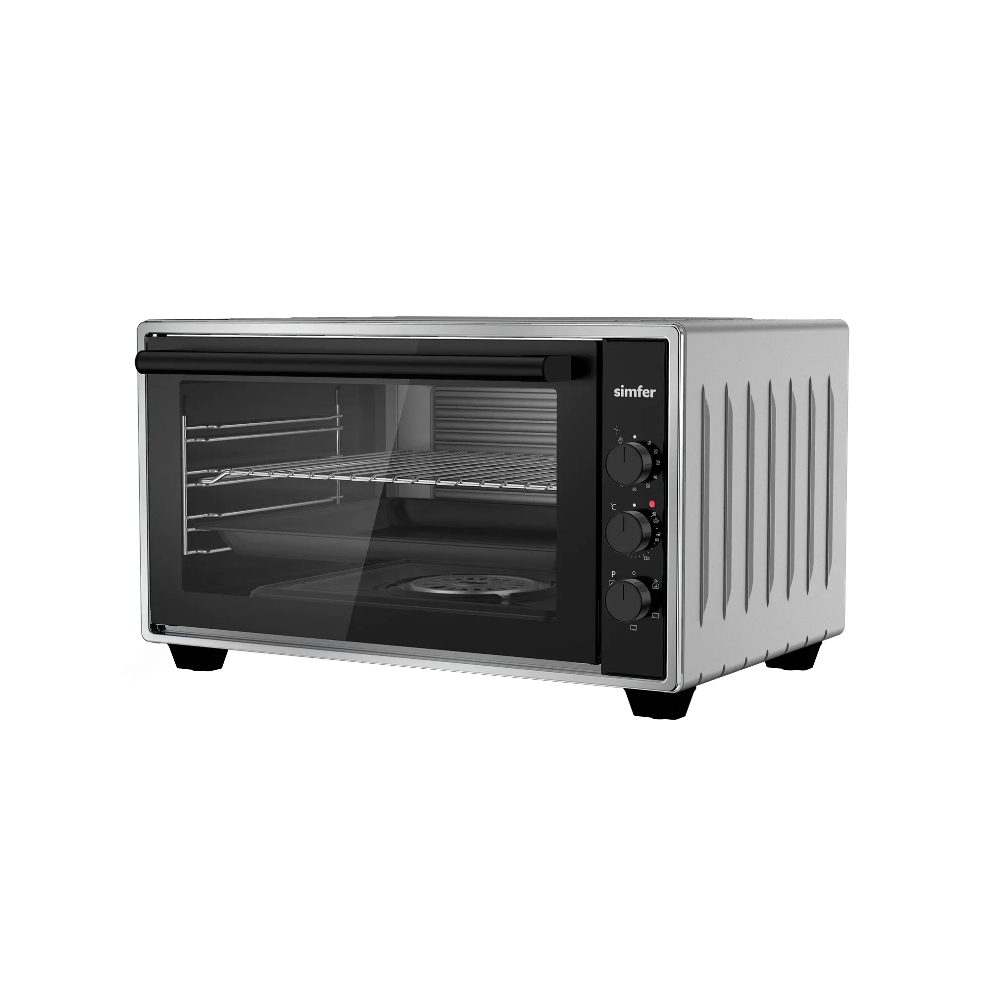 Microwave oven SIMFER M5002 — 5