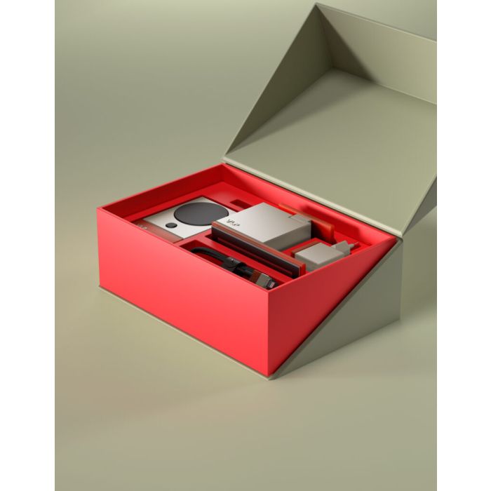 VLP Neo Box 4 in 1 with 10000mAh Power Bank BOXNEO-005 — 2