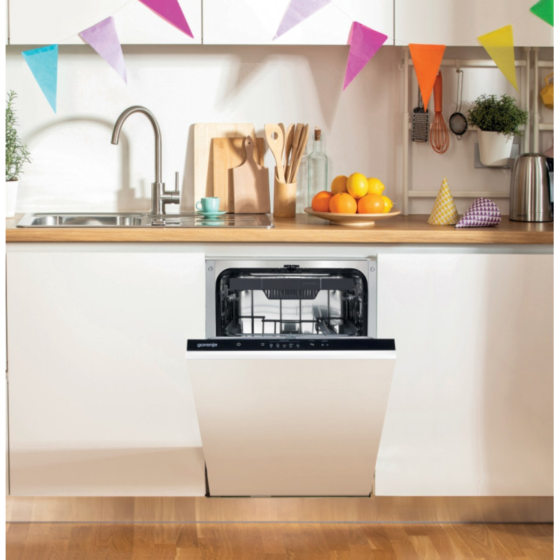 GORENJE GV520E10 — 4