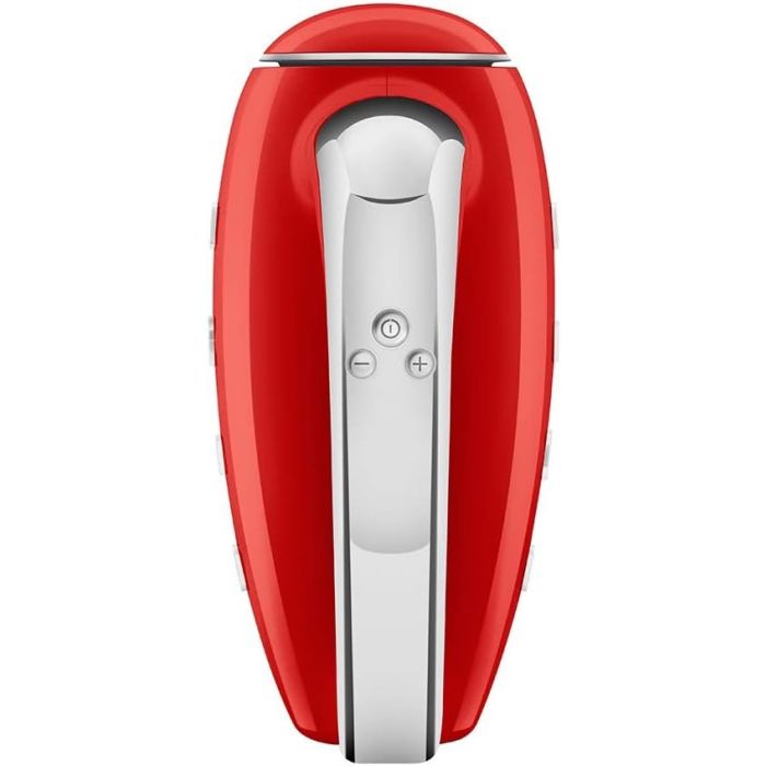 SMEG HMF01RDEU Hand mixer — 3