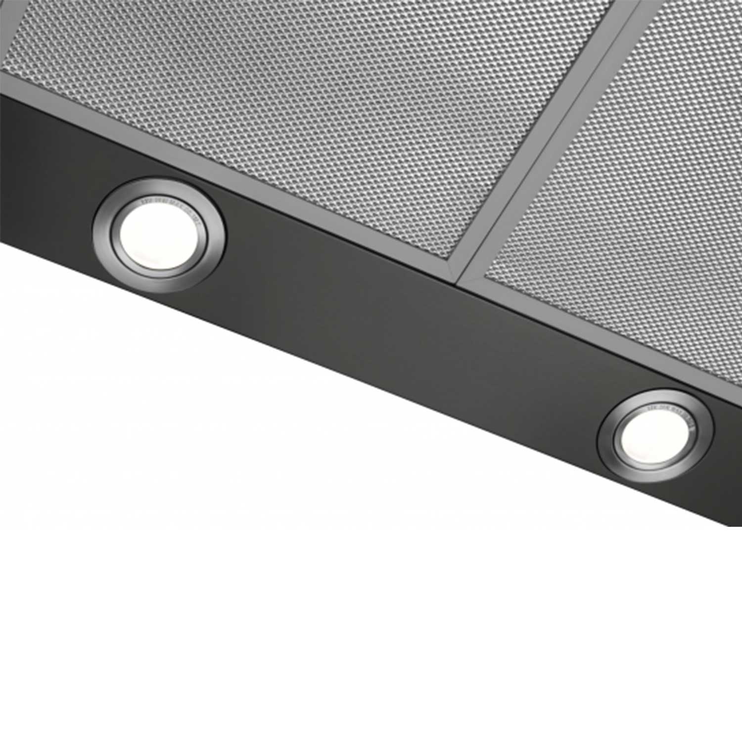 Hood HANSA OKP6321ZBH — 4