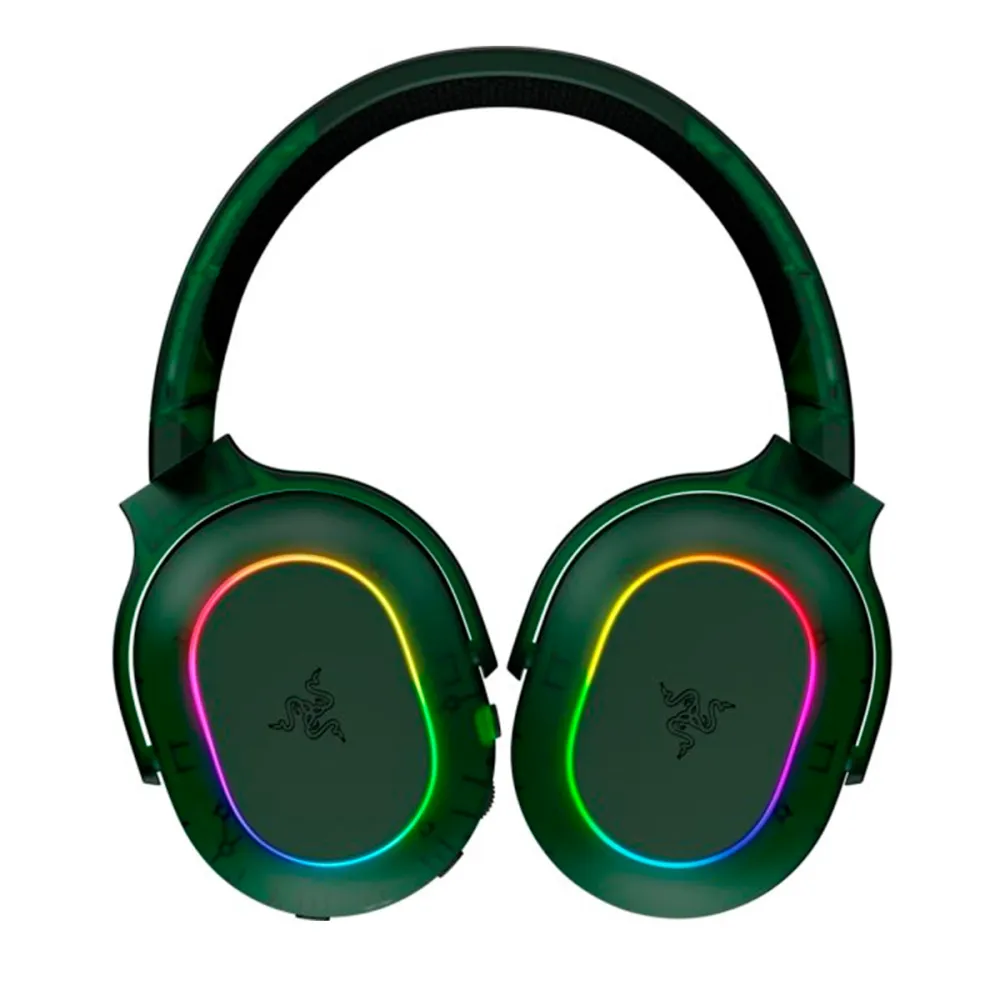 Barracuda X Chroma Phantom — 2