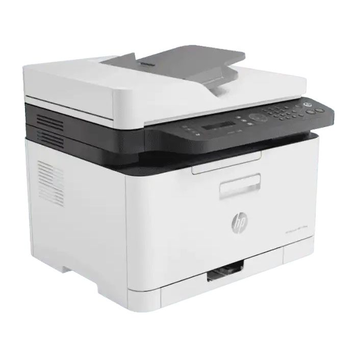 HP Color Laser MFP 179fnw 4ZB97A — 3