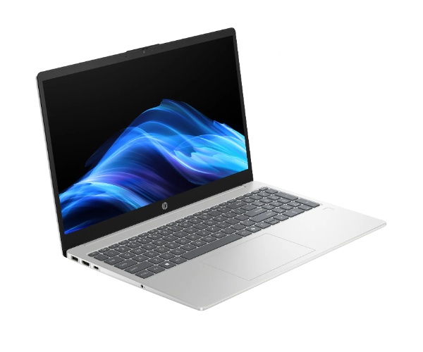 Ноутбук HP 15-fd2075nr 15 FHD Core Ultra 5 225U SSD Intel Graphics Windows 11 — 4