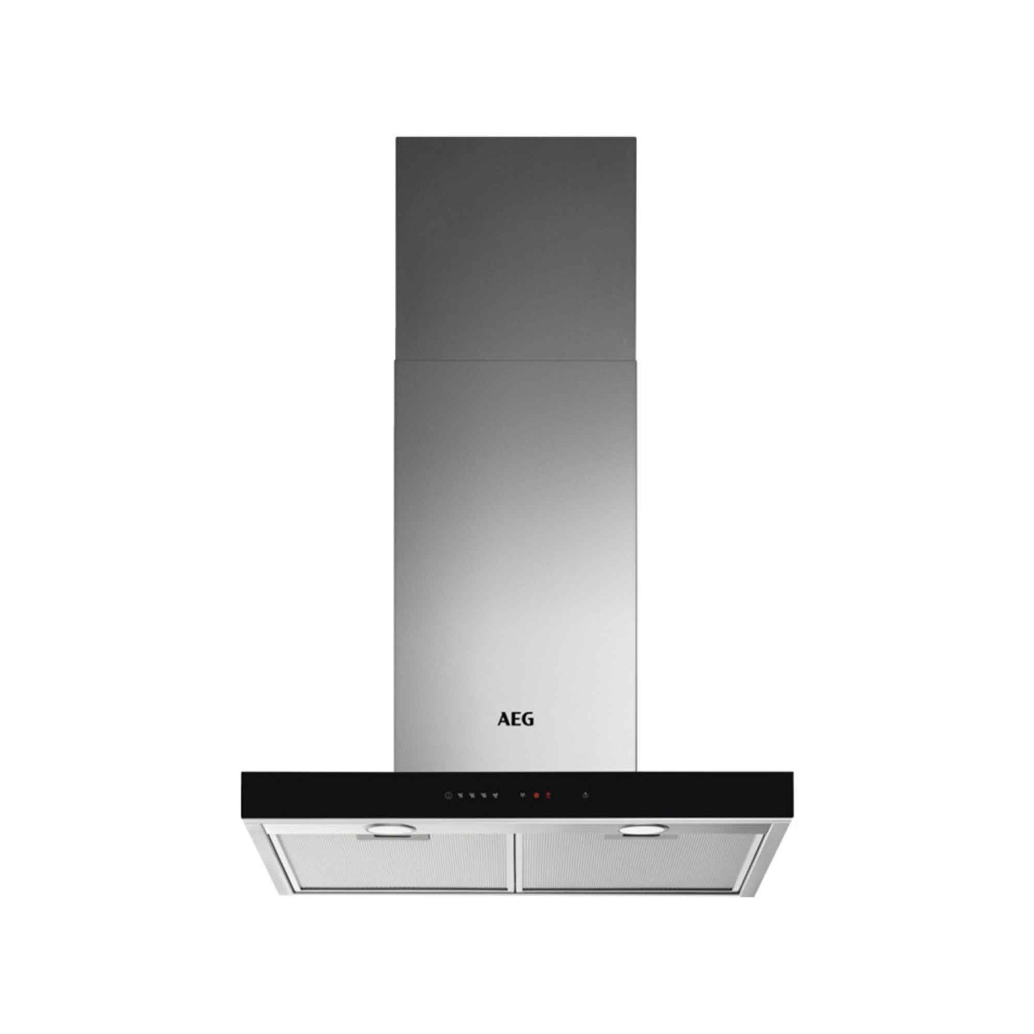 Hood AEG DBE5660HB — 3
