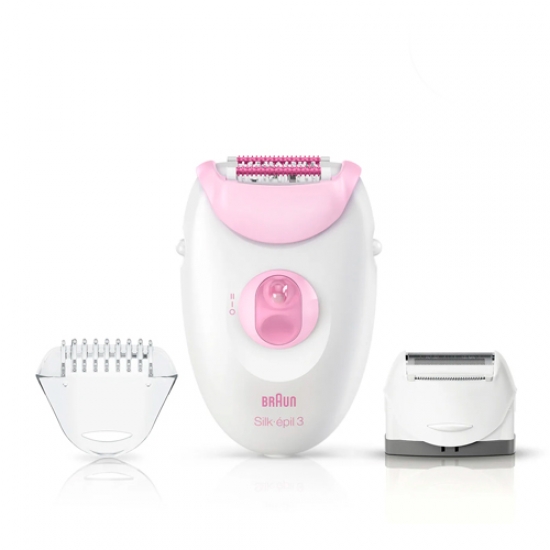 EPILATOR 3270 — 2