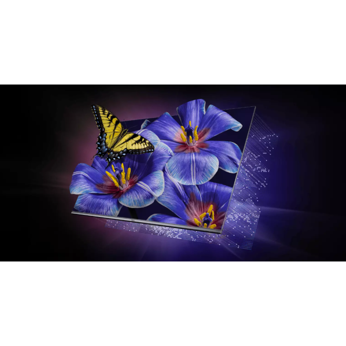 55 Smart TV S4 — 12