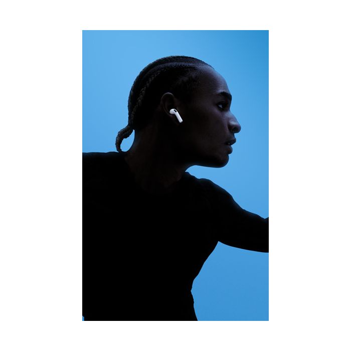Headphones Apple AirPods 4 with ANC — 14