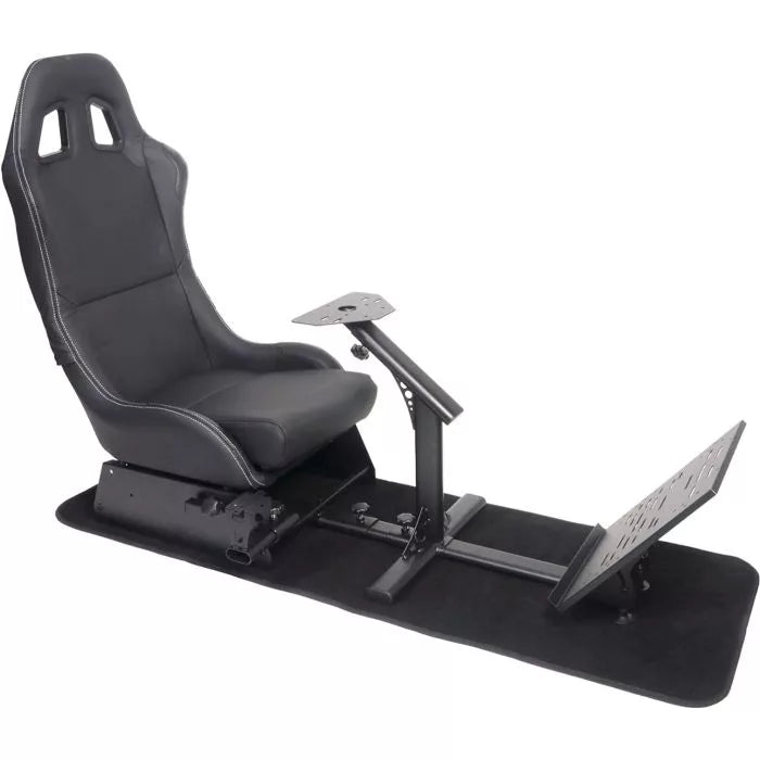 PS Racing Simulator Seat — 2