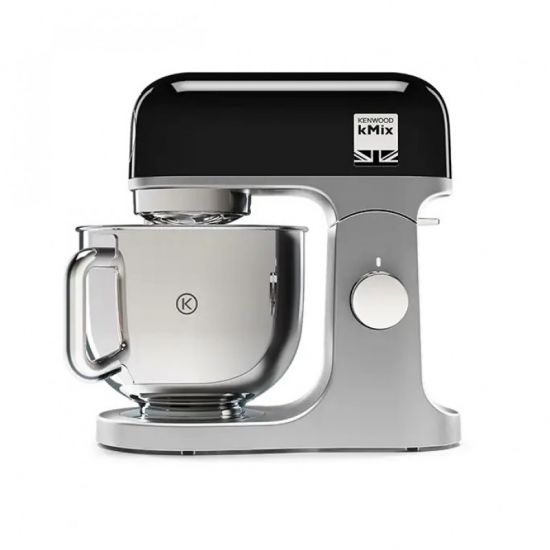Kitchen machine KENWOOD KMX750BK — 4