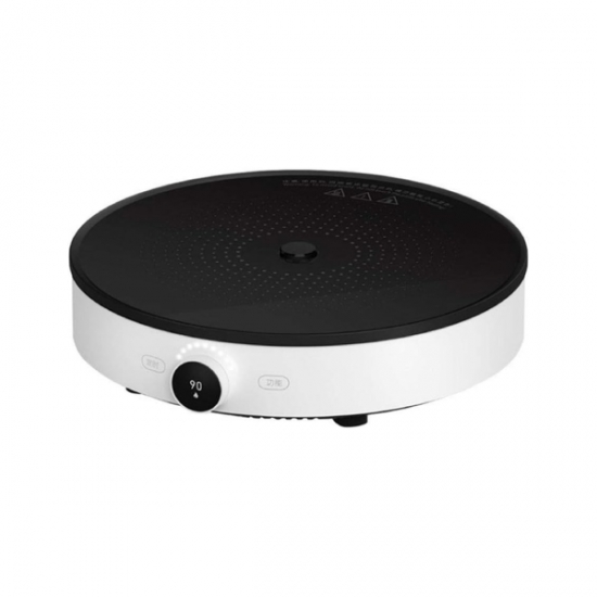 Induction cooker Xiaomi Mi DCL01CM — 5