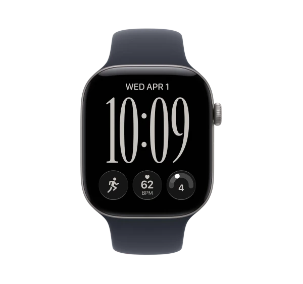 Apple Watch Series 12 — 2