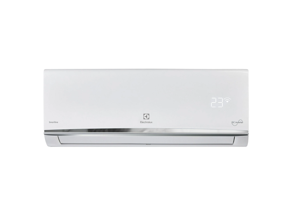 EACS I-09HSM N8 Inverter air conditioner — 2