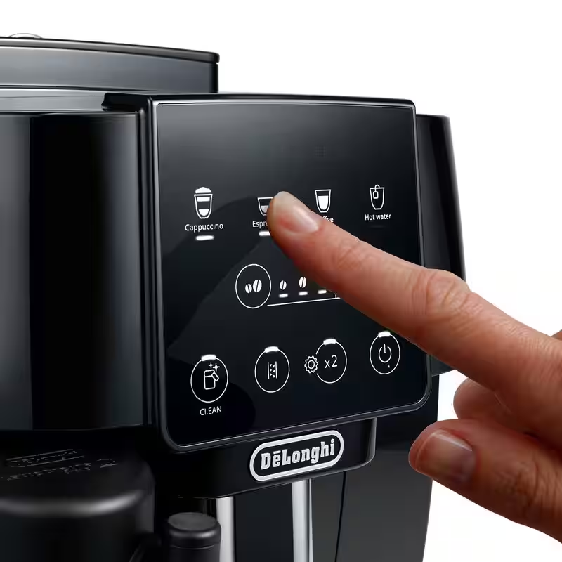 Automatic coffee machine De'Longhi MAGNIFICA START ECAM220.60.B — 7