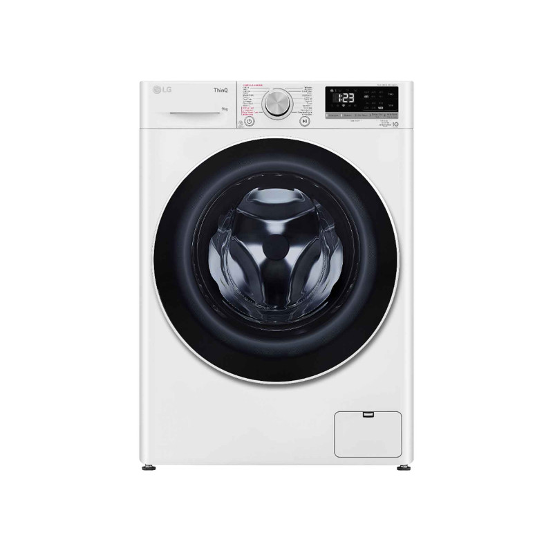 Washing machine F4V5VYL0W 9 kg