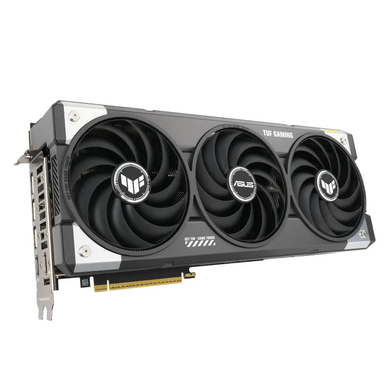 TUF Gaming GeForce RTX 5070 GDDR7 OC — 3