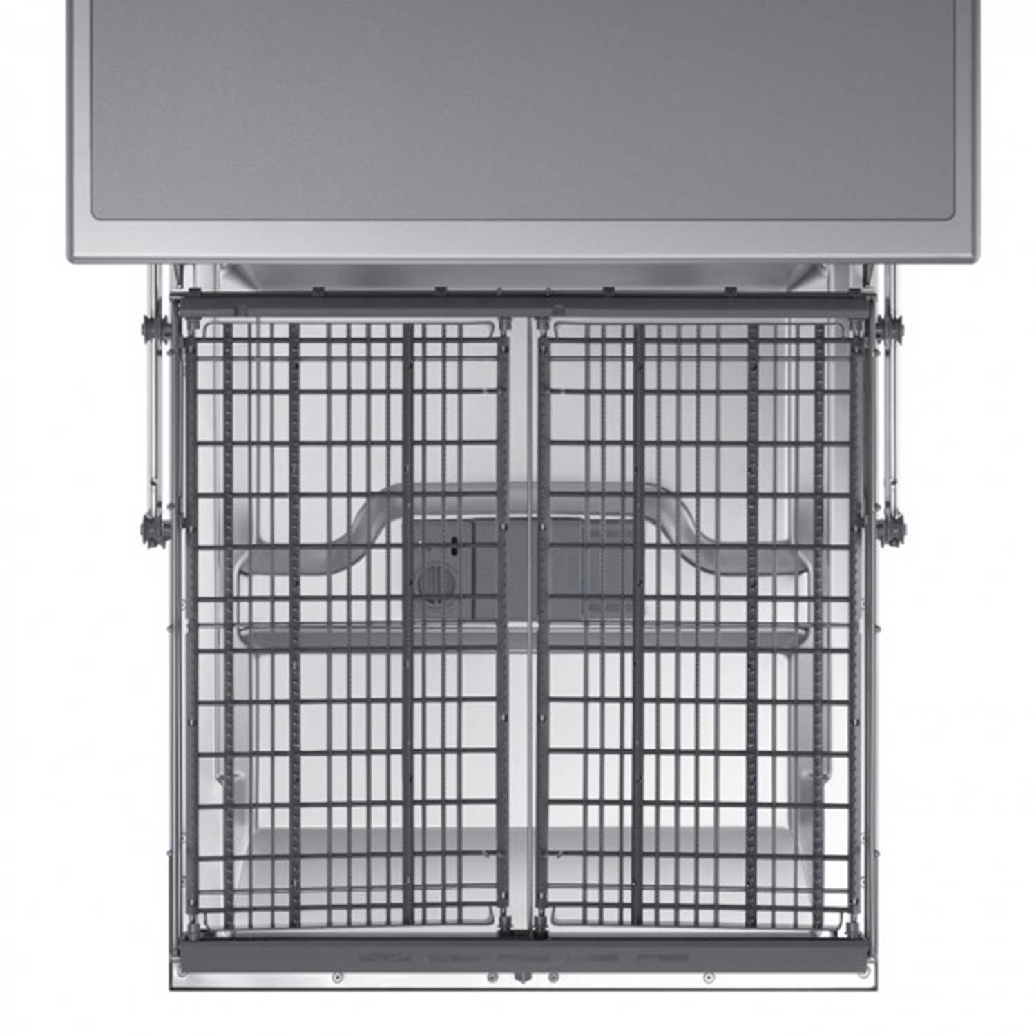 Dishwasher Samsung DW60M6050FS WT — 13
