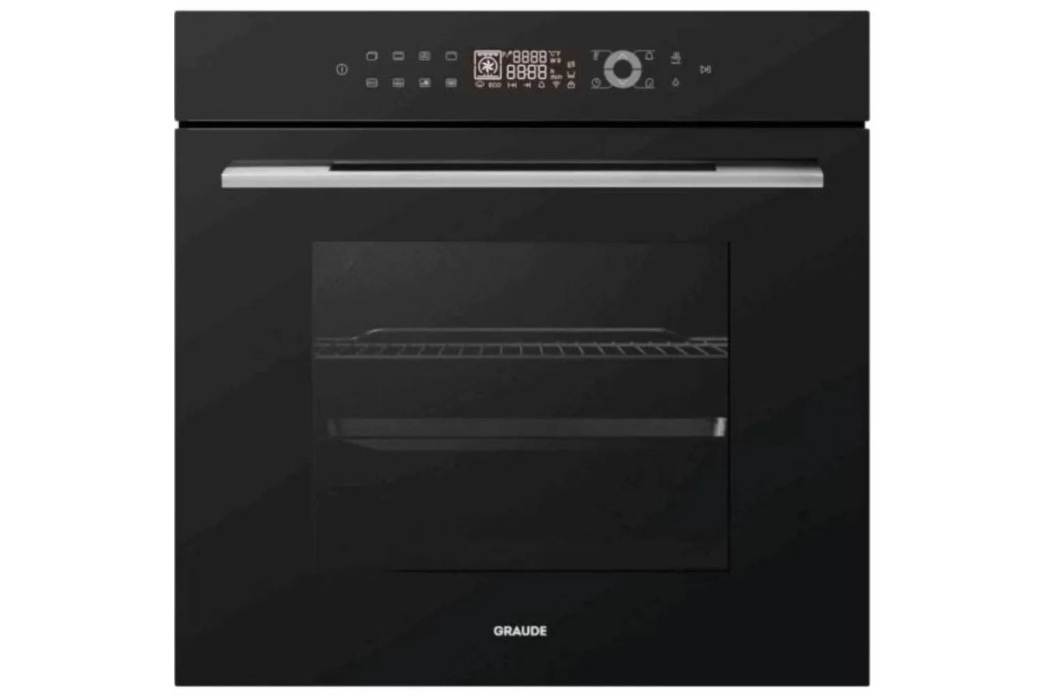 BM60.3S Built-in oven