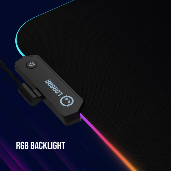 Lorgar Steller Mouse pad 919 900mm x 360mm x 3mm LRG-GMP919 — 9