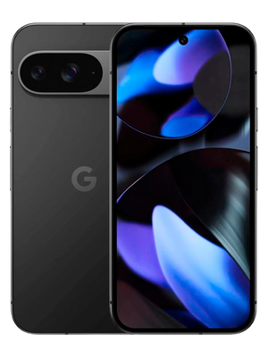 Pixel 9 — 34