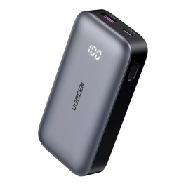 Ugreen Power Bank two-way Fast Charging 10000mAh 25185 — 3