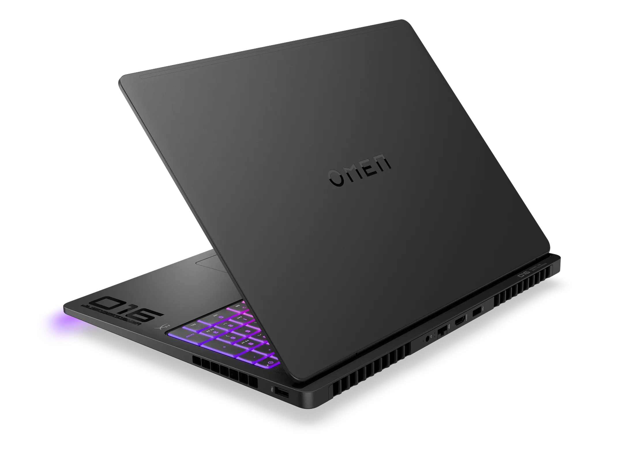 HP OMEN MAX 16-AH0043 RTX5080 — 3