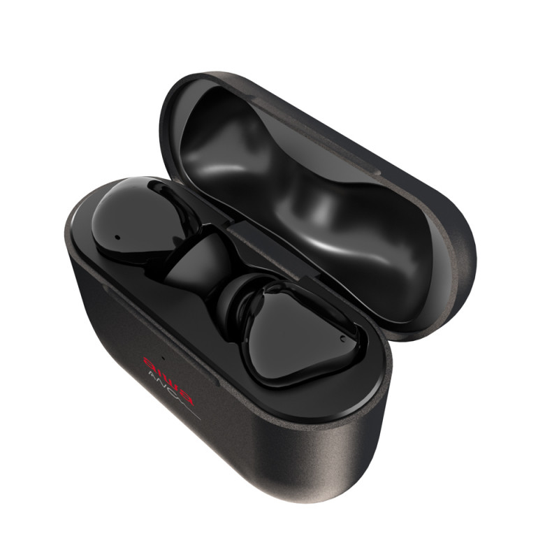 Headphones Aiwa EBTW-888ANC BK EBTW-888ANC — 2