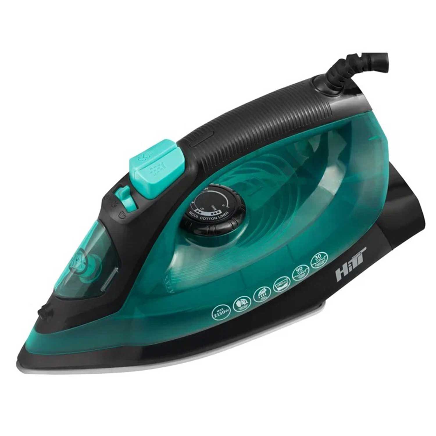 Iron HITT HT-5110 — 2