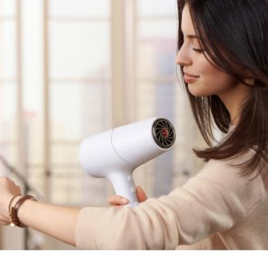 Hair dryer Philips BHD500 00 2100W — 5