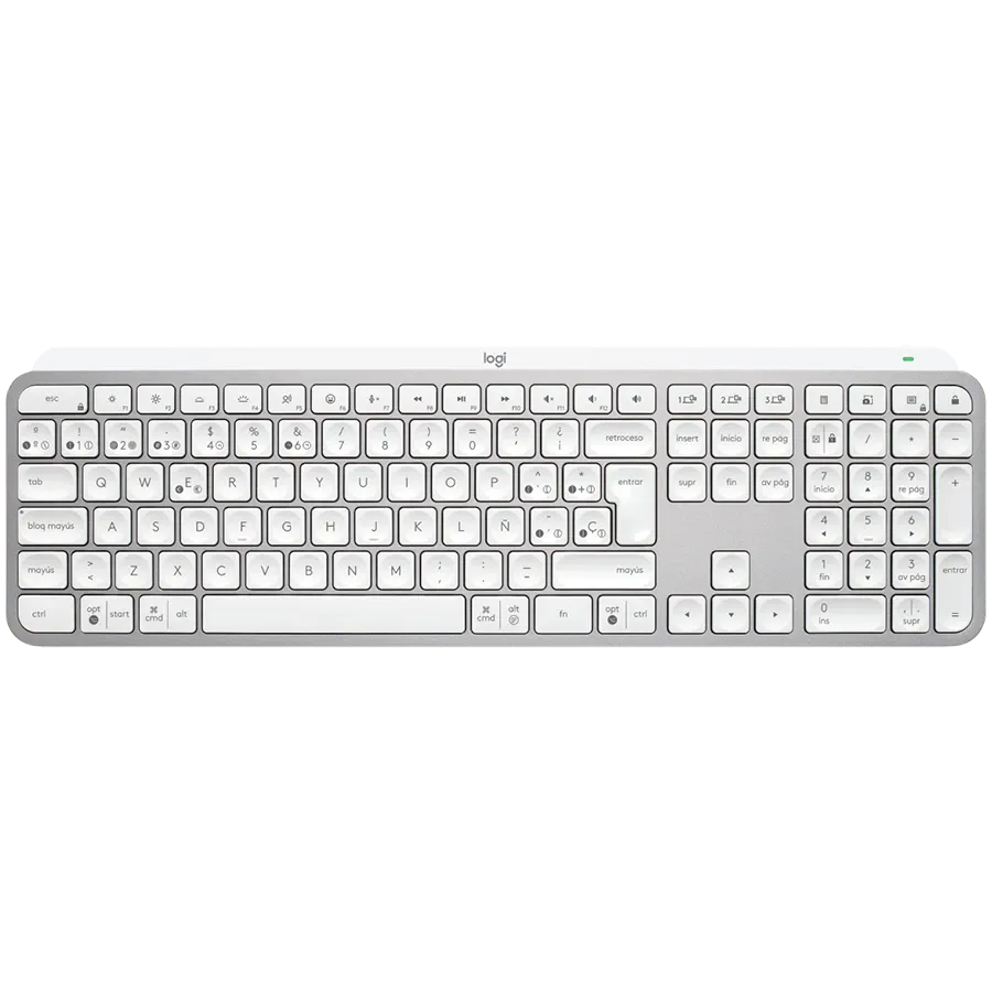 CIS MX Keys S Keyboard — 2